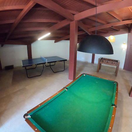 Delta Maresias Club By Smart Sharing Hotel ภายนอก รูปภาพ