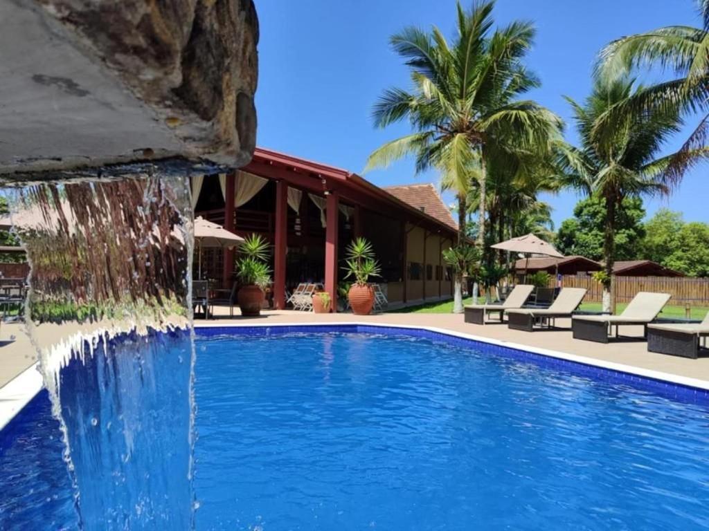 Delta Maresias Club By Smart Sharing Hotel ภายนอก รูปภาพ