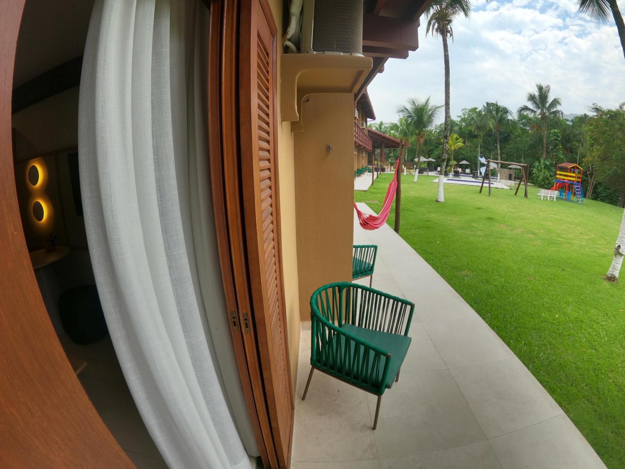 Delta Maresias Club By Smart Sharing Hotel ภายนอก รูปภาพ